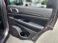 Granite Crystal Metallic - Grand Cherokee Laredo E 4x4 Photo No. 28