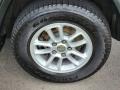 Granite Crystal Metallic - Grand Cherokee Laredo E 4x4 Photo No. 30
