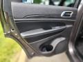 Granite Crystal Metallic - Grand Cherokee Laredo E 4x4 Photo No. 33