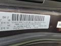 Granite Crystal Metallic - Grand Cherokee Laredo E 4x4 Photo No. 36