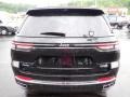 Diamond Black Crystal Pearl - Grand Cherokee Overland 4XE Photo No. 4