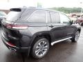 Diamond Black Crystal Pearl - Grand Cherokee Overland 4XE Photo No. 6