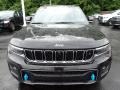 Diamond Black Crystal Pearl - Grand Cherokee Overland 4XE Photo No. 9