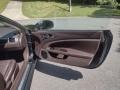 2013 Ebony Black Jaguar XK XK Coupe  photo #13