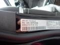 Diamond Black Crystal Pearl - Grand Cherokee Overland 4XE Photo No. 14