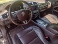 2013 Ebony Black Jaguar XK XK Coupe  photo #17
