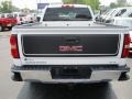 2015 Summit White GMC Sierra 1500 SLE Double Cab 4x4  photo #30