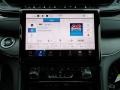 Diamond Black Crystal Pearl - Grand Cherokee Overland 4XE Photo No. 20