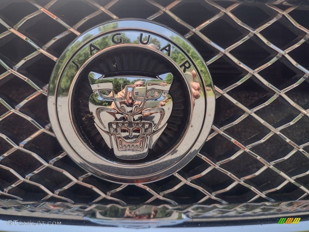 2013 Jaguar XK XK Coupe Marks and Logos Photos