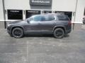 Iridium Metallic 2018 GMC Acadia SLT