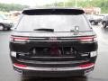 Diamond Black Crystal Pearl - Grand Cherokee Overland 4XE Photo No. 4