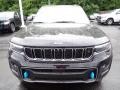 Diamond Black Crystal Pearl - Grand Cherokee Overland 4XE Photo No. 9