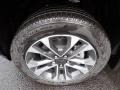 Diamond Black Crystal Pearl - Grand Cherokee Overland 4XE Photo No. 10