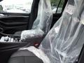 Diamond Black Crystal Pearl - Grand Cherokee Overland 4XE Photo No. 11
