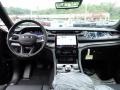 Diamond Black Crystal Pearl - Grand Cherokee Overland 4XE Photo No. 13