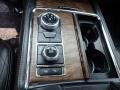 10 Speed Automatic 2020 Ford Expedition Platinum Max 4x4 Transmission