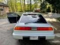 1989 Platinum Mist Metallic Nissan 300ZX GS Coupe  photo #10