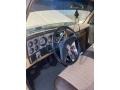 Tan Interior Photo for 1978 Chevrolet C/K Truck #146213657