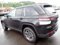 Diamond Black Crystal Pearl - Grand Cherokee Trailhawk 4XE Photo No. 3