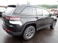 Diamond Black Crystal Pearl - Grand Cherokee Trailhawk 4XE Photo No. 6