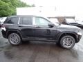 Diamond Black Crystal Pearl - Grand Cherokee Trailhawk 4XE Photo No. 7