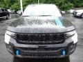 Diamond Black Crystal Pearl - Grand Cherokee Trailhawk 4XE Photo No. 9