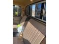 1978 Chevrolet C/K Truck Tan Interior Front Seat Photo