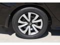 2023 Honda Civic LX Wheel and Tire Photo