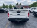Oxford White - F150 XL SuperCab 4x4 Photo No. 3