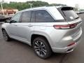 Silver Zynith - Grand Cherokee Overland 4XE Photo No. 3
