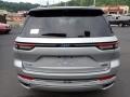 Silver Zynith - Grand Cherokee Overland 4XE Photo No. 4
