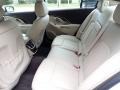 Rear Seat of 2015 LaCrosse Leather AWD