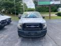Oxford White - F150 XL SuperCab 4x4 Photo No. 6