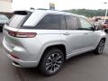 Silver Zynith - Grand Cherokee Overland 4XE Photo No. 6