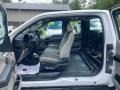 Oxford White - F150 XL SuperCab 4x4 Photo No. 9