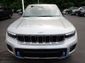 Silver Zynith - Grand Cherokee Overland 4XE Photo No. 9