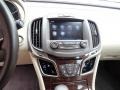 2015 Buick LaCrosse Leather AWD Controls