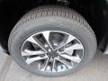Silver Zynith - Grand Cherokee Overland 4XE Photo No. 10