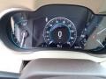  2015 LaCrosse Leather AWD Leather AWD Gauges