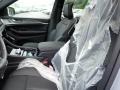 Silver Zynith - Grand Cherokee Overland 4XE Photo No. 11