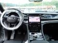 Silver Zynith - Grand Cherokee Overland 4XE Photo No. 13