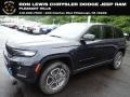 Midnight Sky 2023 Jeep Grand Cherokee Trailhawk 4XE