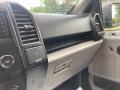 Oxford White - F150 XL SuperCab 4x4 Photo No. 24