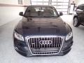 2016 Moonlight Blue Metallic Audi Q5 3.0 TFSI Premium Plus quattro  photo #2