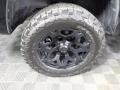 Diamond Black Crystal Pearl - 1500 Big Horn Quad Cab 4x4 Photo No. 34