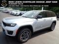 Silver Zynith 2023 Jeep Grand Cherokee Trailhawk 4XE