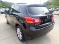 2015 Labrador Black Mitsubishi Outlander Sport SE AWC  photo #6