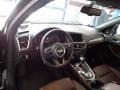 2016 Moonlight Blue Metallic Audi Q5 3.0 TFSI Premium Plus quattro  photo #14