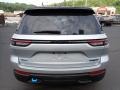 Silver Zynith - Grand Cherokee Trailhawk 4XE Photo No. 4