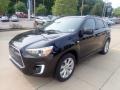 2015 Labrador Black Mitsubishi Outlander Sport SE AWC  photo #8